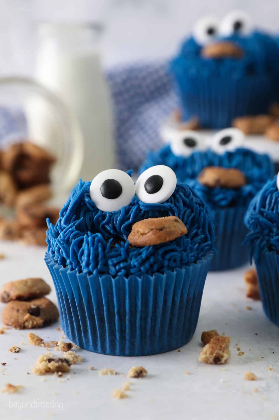 Imagen de Torta nueve